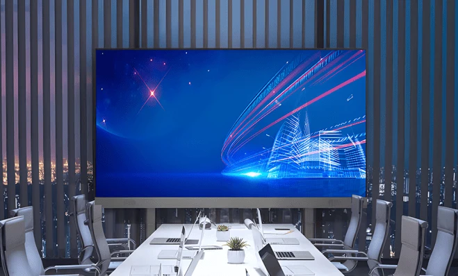 LED all-in-one machines