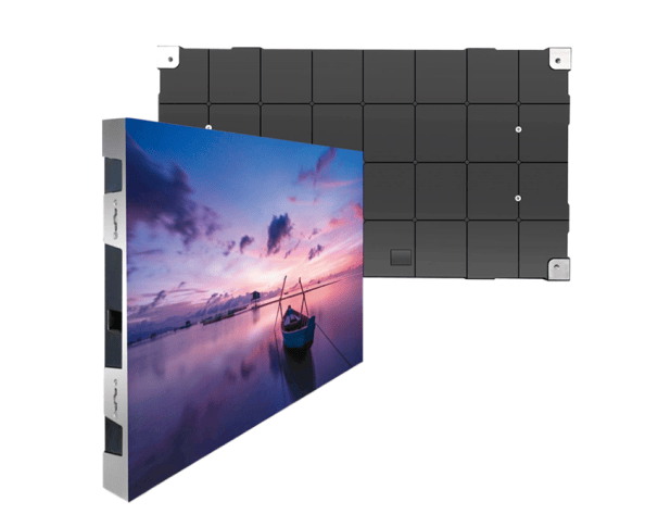 Mini display LED 4 in 1