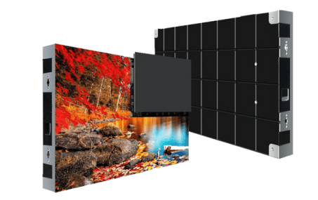 I vantaggi dell'utilizzo dei display LED Mini 4 in 1 