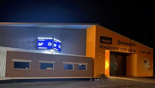 Premteco P10 Outdoor Fixed LED Display in Australia