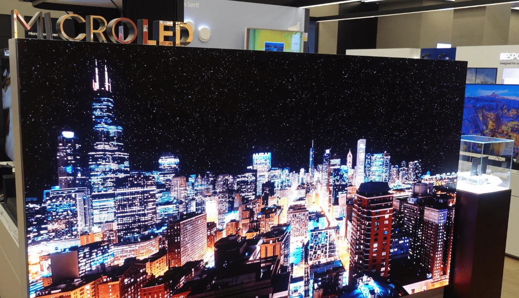 ＭｉｃｒｏＬＥＤ