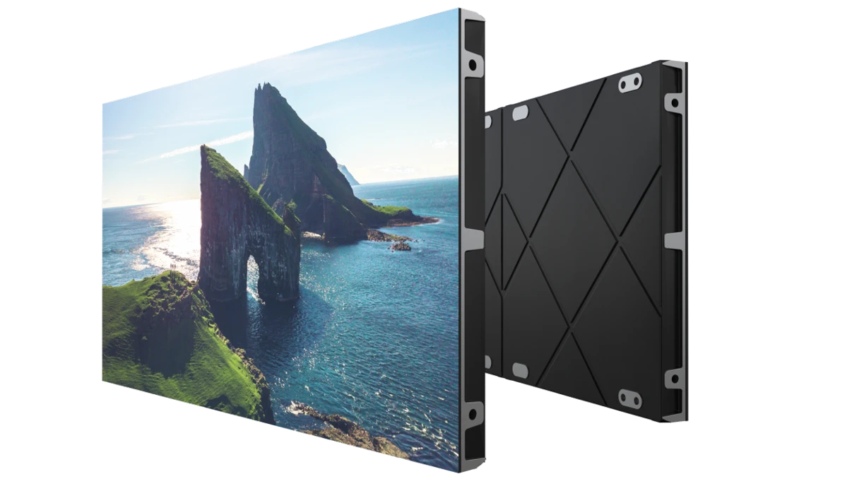 Display LED a passo fine: una guida completa a dimensioni, progressi e packaging