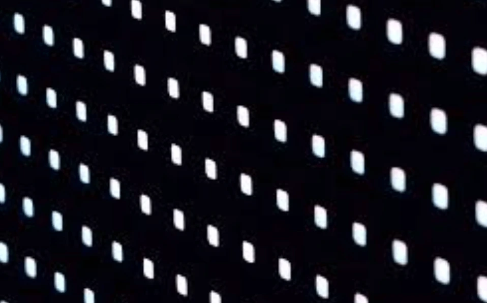 Display a LED SMD: vantaggi e applicazioni