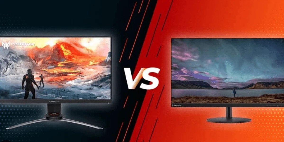 Un confronto completo tra IPS e display LED