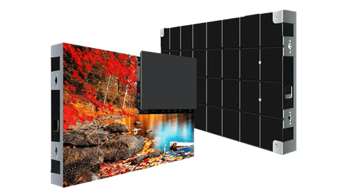 Scelta e utilizzo dei mini display LED 4 in 1: una guida completa