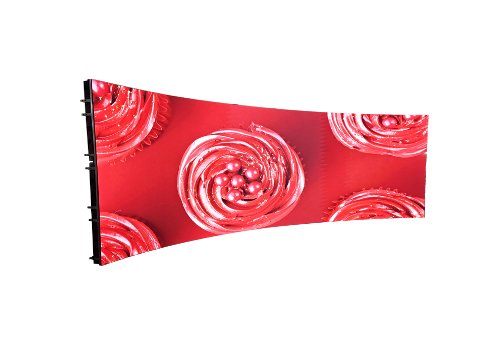 I 6 migliori display LED per interni del 2025 che si distinguono