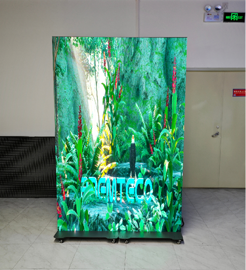 بنر LED داخلی AP3