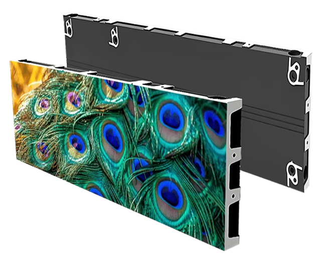 ویدئو وال داخلی FA3