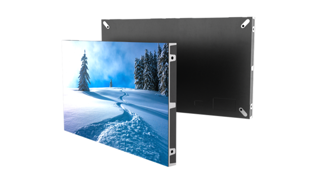 Светодиодный дисплей COB