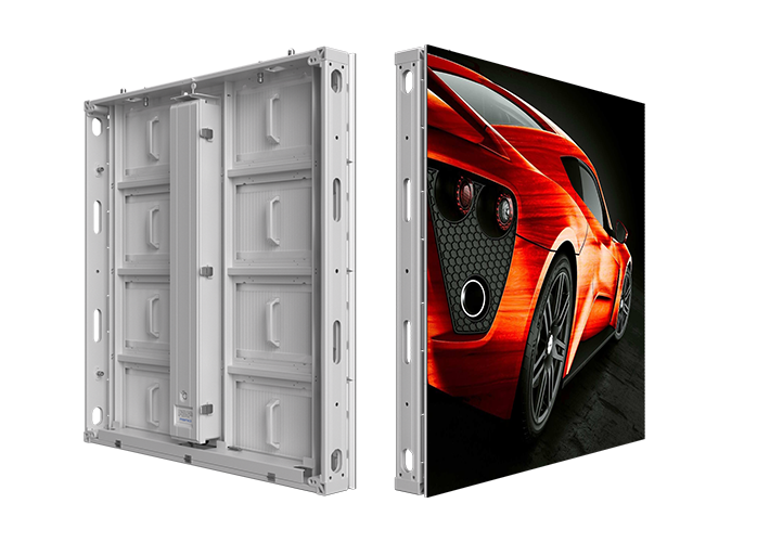 Connessione del display LED cablata o wireless: quale configurazione si adatta meglio alle tue esigenze di visualizzazione?