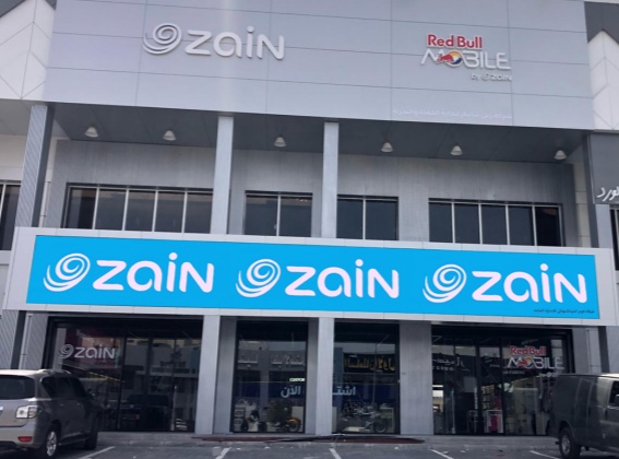 Premteco Outdoor P2.9 Black LED in Kuwait 