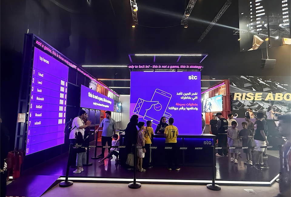 Rental & Staging Solution