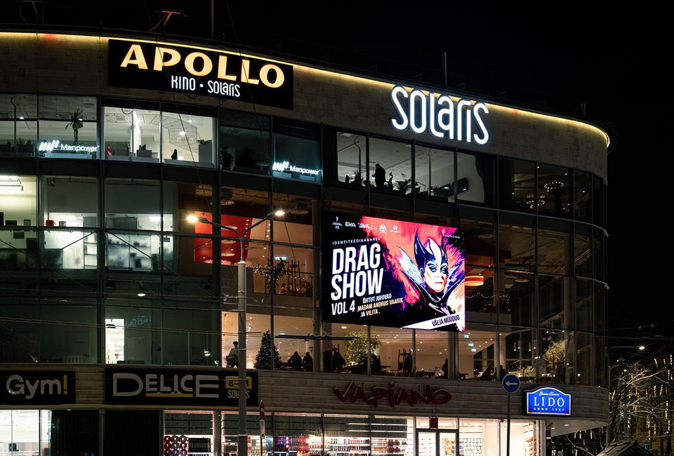 Customized LED Solutions