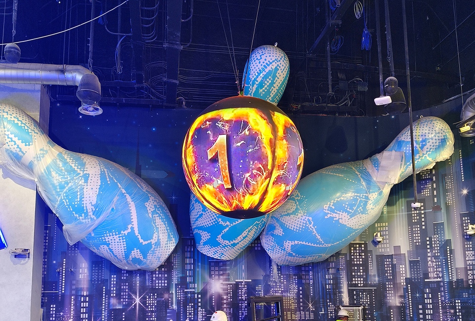 Customized LED Solutions