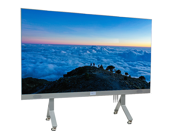 Pantalla todo en uno