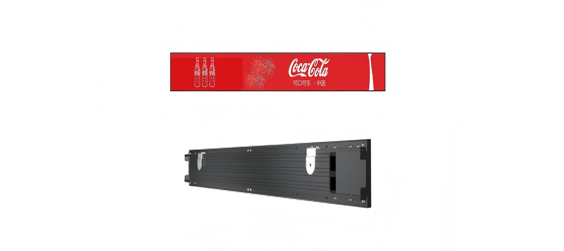 نوار نمایشگر LED