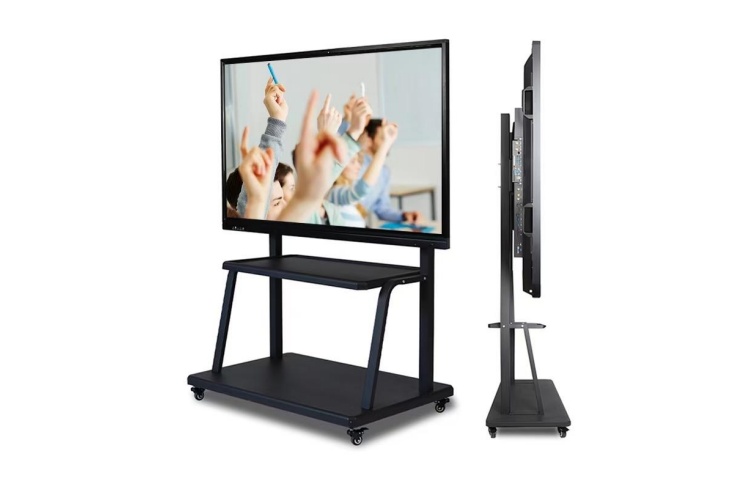  Core Advantages of Premteco All-in-One Conference LCD Display