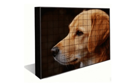Premteco KF Series Indoor Kinetic LED Display – Next-Gen Dynamic Visual Solution