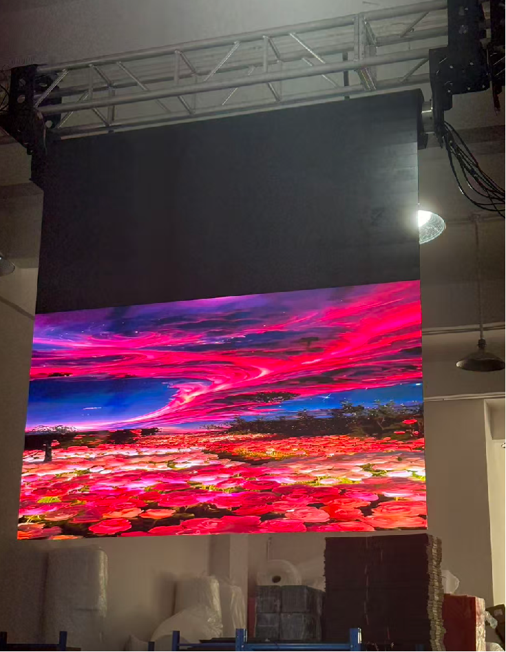 What Is a Roll Up LED Screen? A Complete Guide to Rollable LED Displays